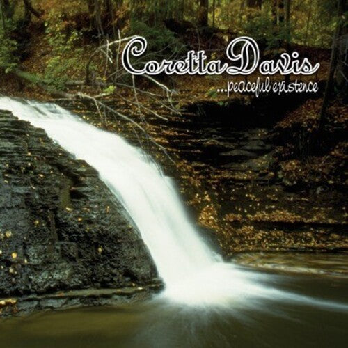 Coretta Davis - Peaceful Existence