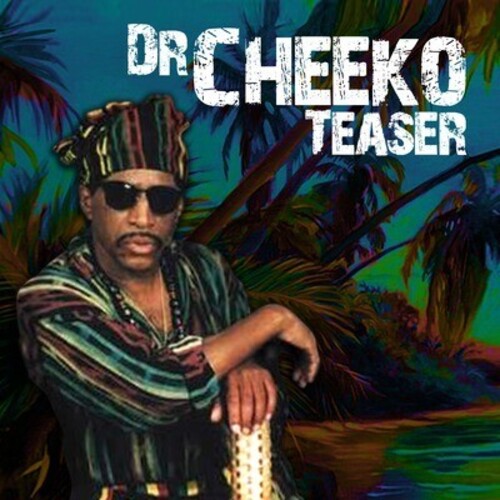 Dr. Cheeko - Teaser