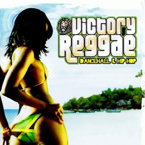 Victory Reggae/ Various - Victory Reggae