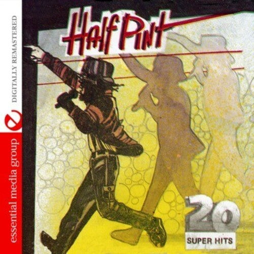 Half Pint - 20 Hits