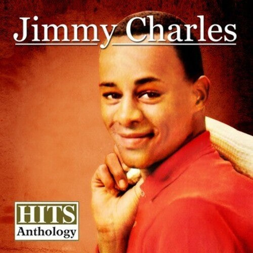 Jimmy Charles - Hits Anthology