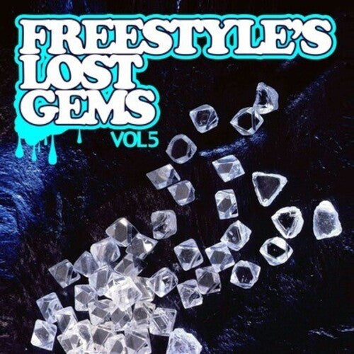 Freestyle's Lost Gems Vol. 5/ Various - Freestyle's Lost Gems Vol. 5 / Various