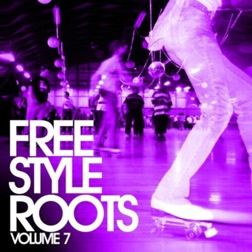 Various Artists - Freestyle Roots Vol. 7 / Various