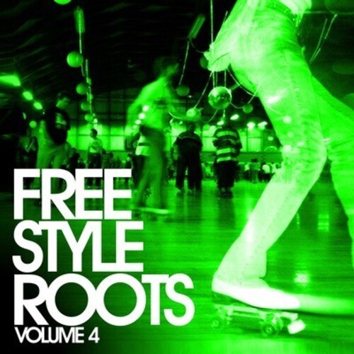 Freestyle Roots 4/ Var - Freestyle Roots 4 / Various
