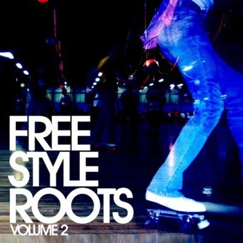 Various Artists - Freestyle Roots Vol. 2 / Various