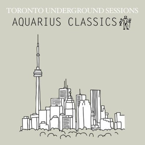 Various Artists - Toronto Underground / Various
