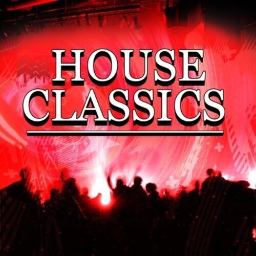 Various Artists - House Classics / Various