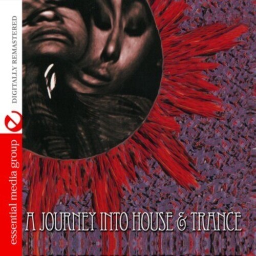 Journey Into House/ Var - Journey Into House / Various