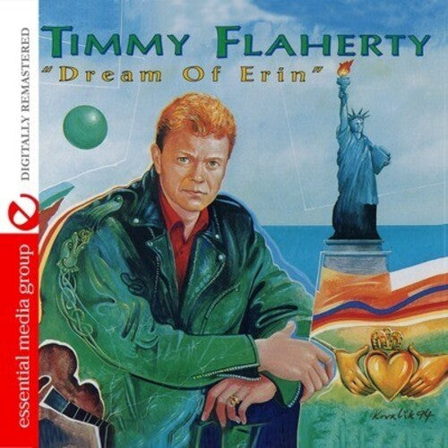 Timmy Flaherty - Dream of Erin