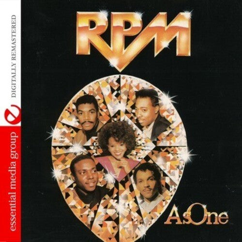 Rpm - As One