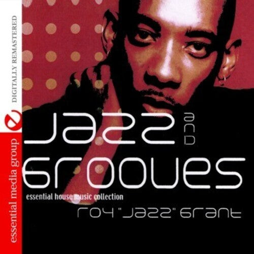 Roy Grant - Jazz & Grooves