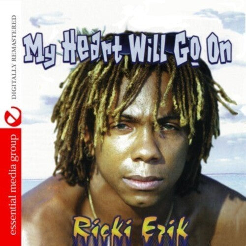 Ricki Erik - My Heart Will Go on