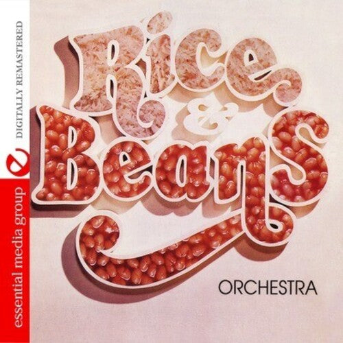 Rice & Beans Orchestra - Rice & Beans Orchestra