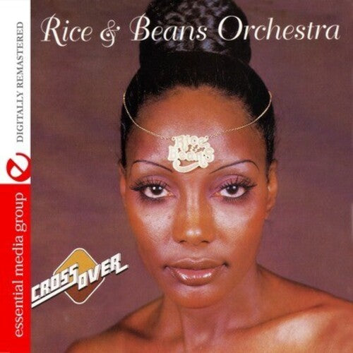 Rice & Beans Orchestra - Cross Over