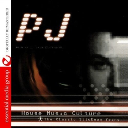 Paul Jacobs - Toronto Underground Vol. 2