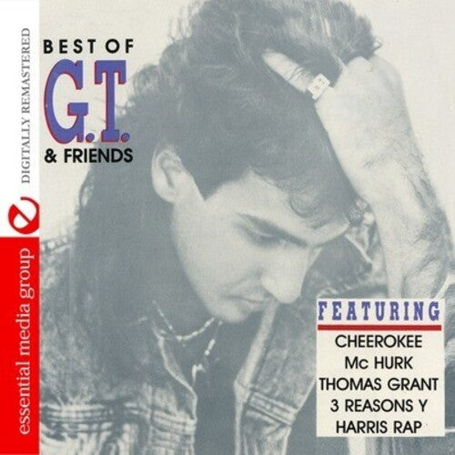 Gt - Best of & Friends