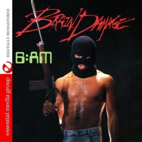 Brain Damage - Am