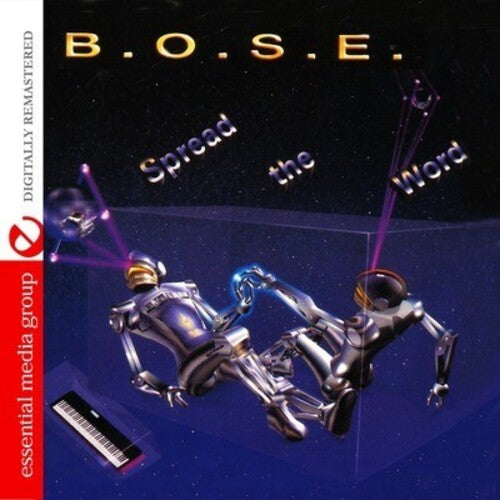 Bose - Spread the Word
