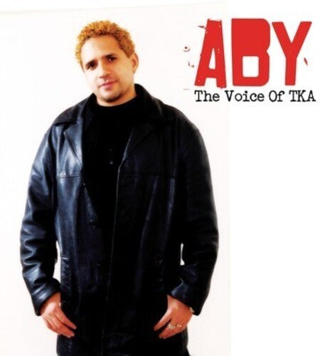 Aby - Voice of Tka