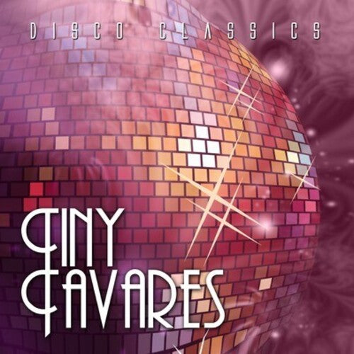 Tavares - Disco Classics