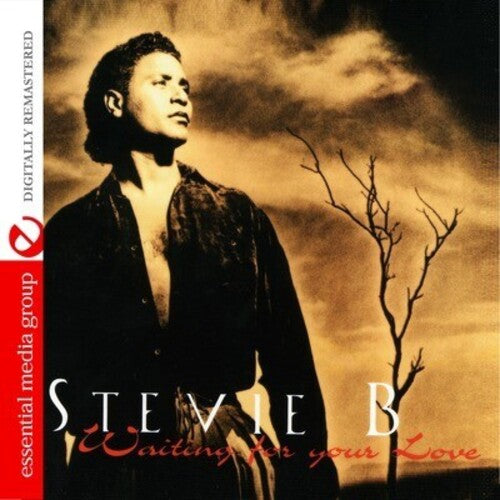 Stevie B - Waiting for Your Love