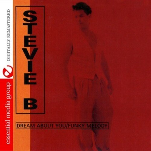 Stevie B - Funky Melody