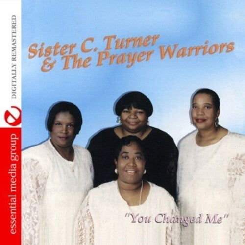 Turner - You Changed Me