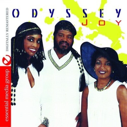 Odyssey - Joy