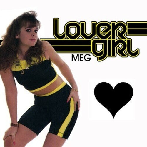 Meg - Lover Girl