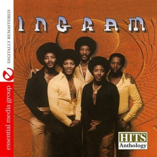 James Ingram - Hits Anthology