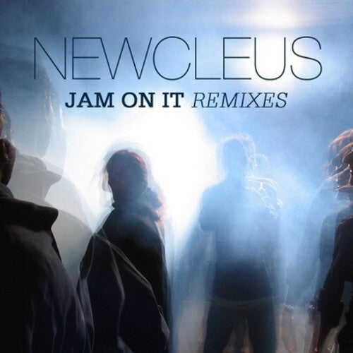 Newcleus - Jam on It Remixes