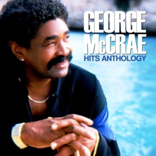 George McCrae - Hits Anthology