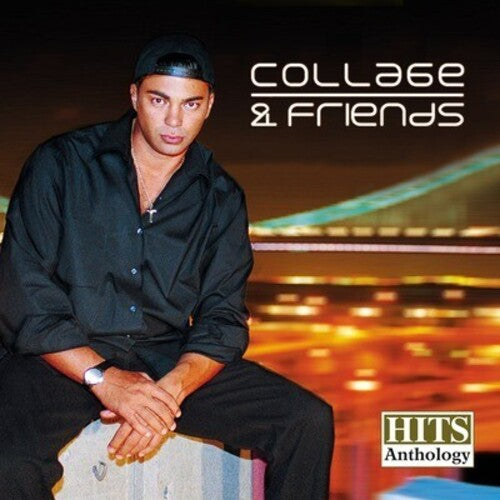 Various Artists - Hits Anthology / Various