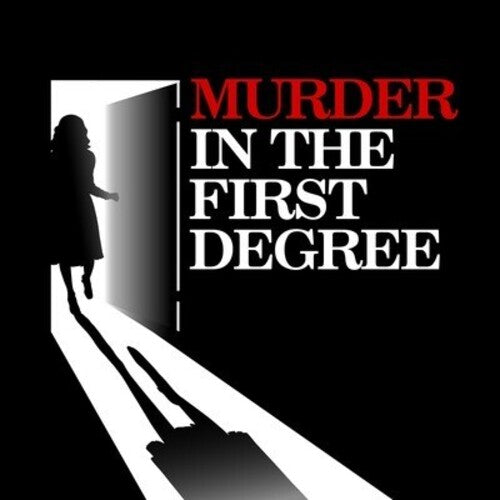 Various Artists - Murder in the First Degree / Various