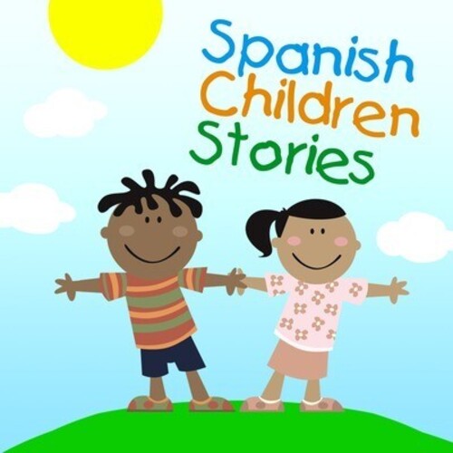 Various Artists - Spanish Children Stories