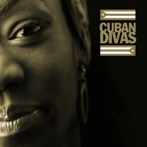 Various Artists - Cuban Divas / Various