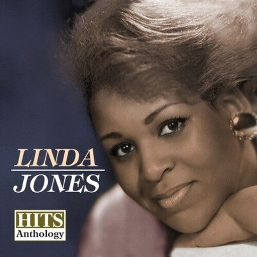 Linda Jones - Hits Anthology