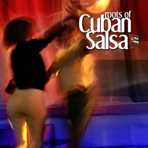 Various Artists - Roots of Cuban Salsa / Various