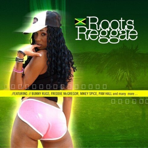 Roots Reggae/ Various - Roots Reggae / Various