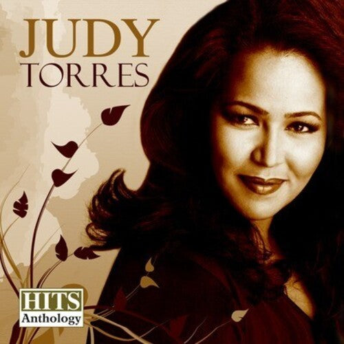 Judy Torres - Hits Anthology
