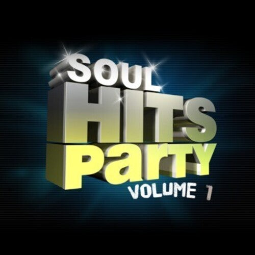 Timeless Voices - Soul Hits Party Vol 1