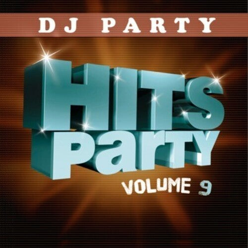 DJ Party - Hits Party Vol. 9