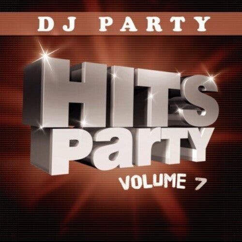 DJ Party - Hits Party Vol. 7