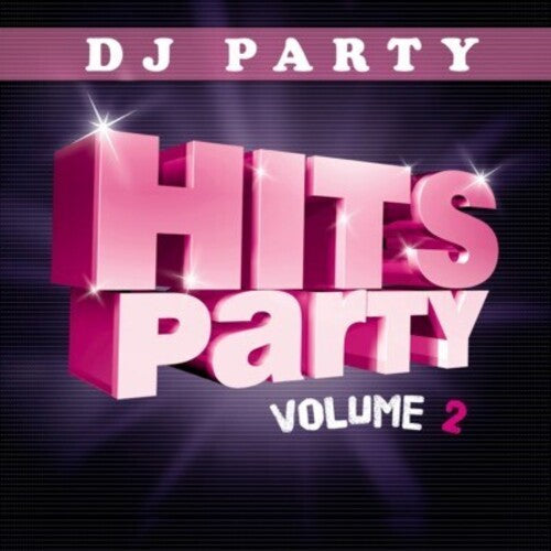 DJ Party - Hits Party Vol. 2