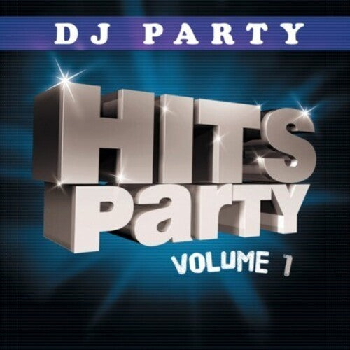 DJ Party - Hits Party Vol. 1