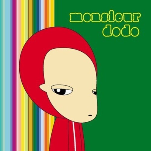 Monsieur Dodo - Monsieur Dodo