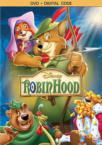 Robin Hood