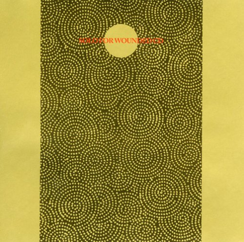 Yasunao Tone - Solo for Wounded CD