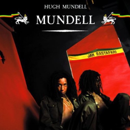 Hugh Mundell - Mundell