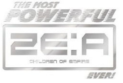 Ze:a - Most Powerful Ze: A Ever